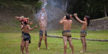 Tres países cierran filas por la Selva Maya; alianza de protección cumple su primer año