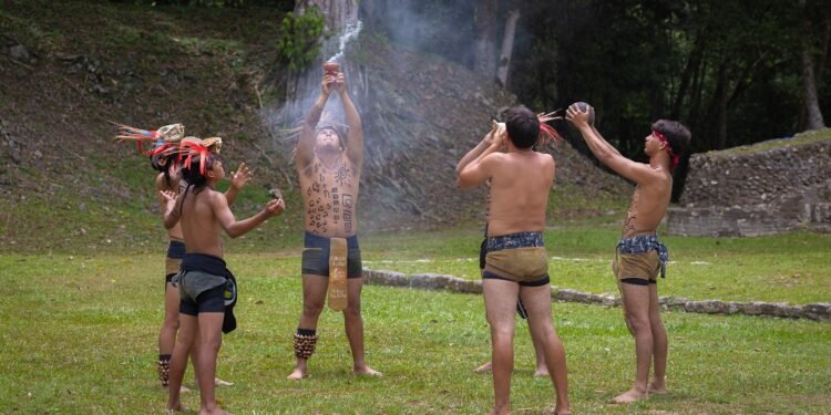Tres países cierran filas por la Selva Maya; alianza de protección cumple su primer año