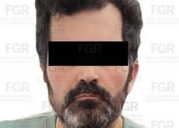 Fernando Farías Laguna va a proceso por caso de “huachicol fiscal”