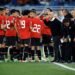¿Pensabas que el Mundial fue intenso? Mira lo que le pasó al técnico de Egipto