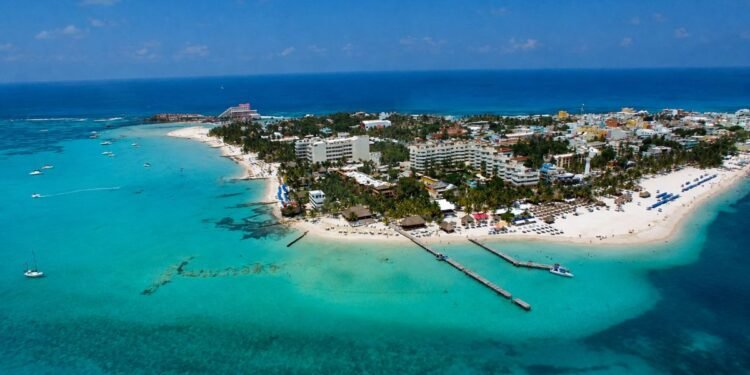 Isla Mujeres amplía su recinto portuario casi nueve veces ante creciente demanda marítima