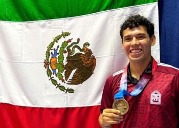 Quintana Roo celebra cosecha histórica; atletas conquistan 12 medallas en los Juegos Centroamericanos