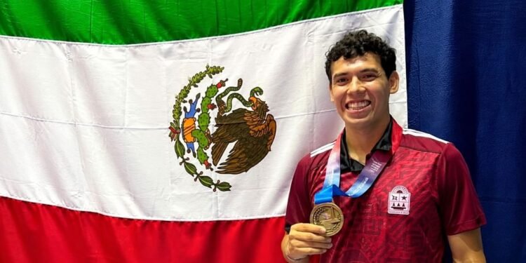 Quintana Roo celebra cosecha histórica; atletas conquistan 12 medallas en los Juegos Centroamericanos