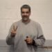 Maduro reaparece desde EU: difunden fotos inéditas y un mensaje desde prisión