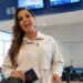 ¡Mara Lezama despega a Florida! Lleva el Distrito Financiero de Cancún ante inversionistas