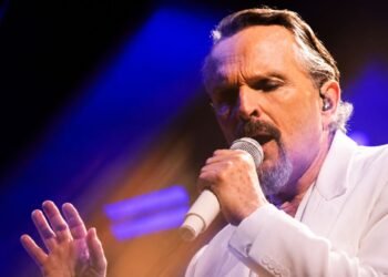 Miguel Bosé toma una decisión tras el terremoto en Colombia; esto hará para ayudar