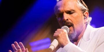 Miguel Bosé toma una decisión tras el terremoto en Colombia; esto hará para ayudar