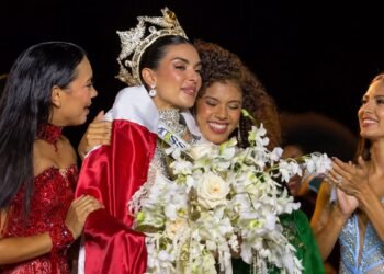 ¿Qué pasó con María Vargas? Nueva Miss Universo México arranca reinado entre polémica
