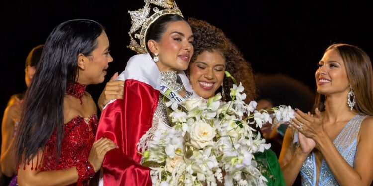 ¿Qué pasó con María Vargas? Nueva Miss Universo México arranca reinado entre polémica