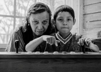 ¡México ya eligió! Estas son las películas que van por el Oscar y los Goya