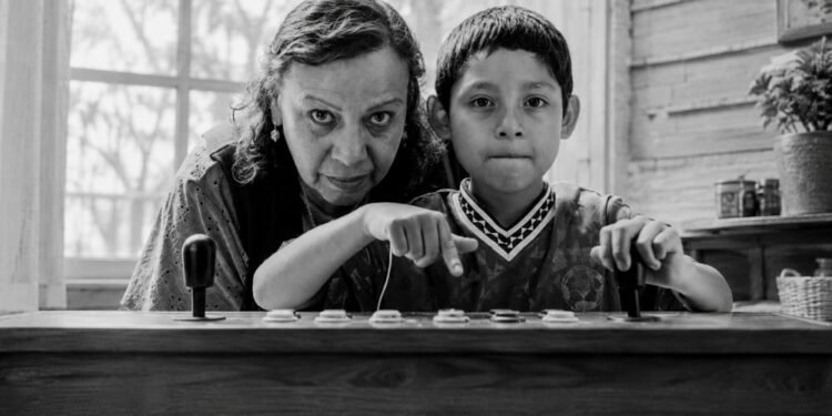 ¡México ya eligió! Estas son las películas que van por el Oscar y los Goya
