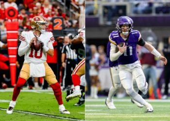 ¡La NFL vuelve a México y los boletos ya tienen fecha! ¿Alcanzarás lugar para 49ers vs Vikings?