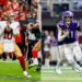 ¡La NFL vuelve a México y los boletos ya tienen fecha! ¿Alcanzarás lugar para 49ers vs Vikings?