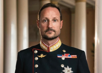 Noruega cambia de rey: ¿quién es Haakon VIII, el sucesor de Harald V?