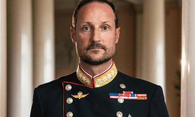 Noruega cambia de rey: ¿quién es Haakon VIII, el sucesor de Harald V?