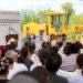 Hospital del Río Sonora avanza; RECSA, empresa dirigida por Humberto Armenta, ejecutará la obra