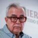 “Regreso con la frente limpia”: Rocha Moya reasume la gubernatura de Sinaloa