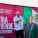 ¿Rafa Marín toma ventaja? El PT ya eligió a su favorito. Esto dijo su dirigente