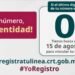 ¿Tu número termina en 0 o 1? Agosto es el último mes para evitar la suspensión de tu línea