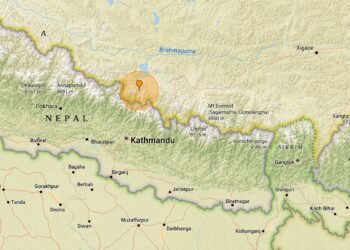 ¿Un sismo detonó la tragedia en Nepal? Investigan avalancha de hielo y roca; esto es lo que se sabe