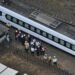 ¿Qué ocurrió en la estación Shin-Kanuma? Cuatro trabajadores mueren arrollados por un tren