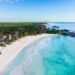 Tulum sube el volumen: estrenará hotel con estudios de grabación y conciertos todo el año