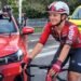 ¡México celebra en Niza! Romina Hinojosa completa el Tour de Francia y hace historia