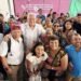 Cumpleaños con sabor a Tulum: Marín recorre El Parián y reivindica las raíces mayas