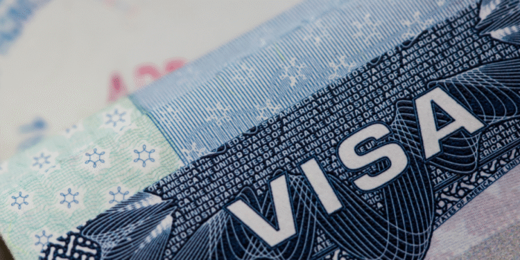 Estados Unidos suspende de forma global y todas las citas para tramitar visa