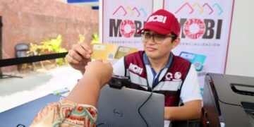 ¿Usas la Ruta 27 Puente Nichupté? Ya puedes tramitar gratis tu tarjeta MOBI en Cancún