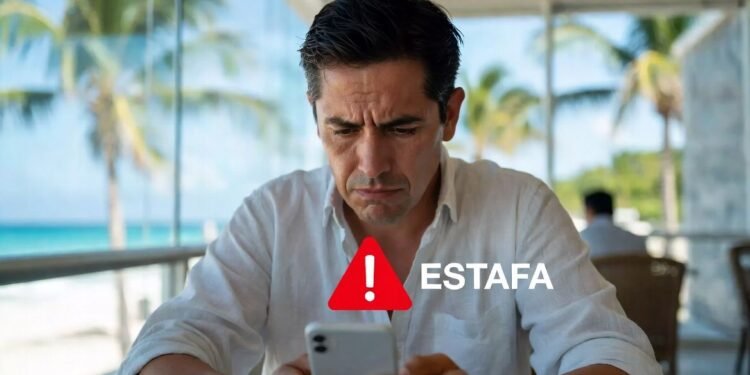 ¡Cuidado con los “likes” que vacían tu cuenta! Alertan por nueva estafa vía WhatsApp