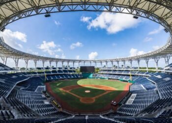 ¡El Mundial Sub-15 de béisbol también llega a Cancún! Así será el torneo