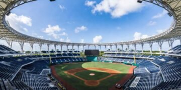 ¡El Mundial Sub-15 de béisbol también llega a Cancún! Así será el torneo