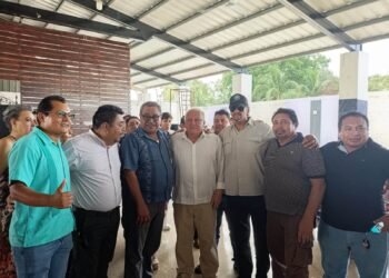 ¿Quién representa más a Morena en Quintana Roo? Rafael Marín encabeza medición