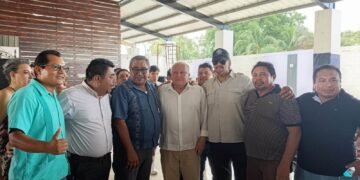 ¿Quién representa más a Morena en Quintana Roo? Rafael Marín encabeza medición