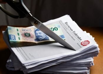 ¡Tijeretazo federal a Quintana Roo! El estado recibe 11.1% menos recursos para este año