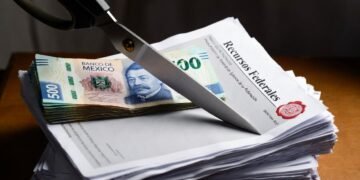 ¡Tijeretazo federal a Quintana Roo! El estado recibe 11.1% menos recursos para este año