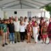 “El bienestar debe llegar a las colonias”: Rafa Marín lanza llamado desde Cancún