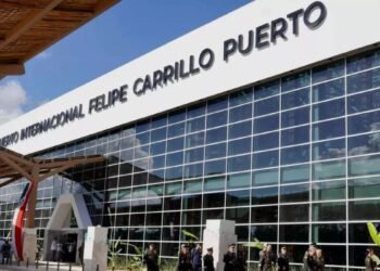 ¡Más vuelos para Tulum! Regresan conexiones desde Estados Unidos y Canadá