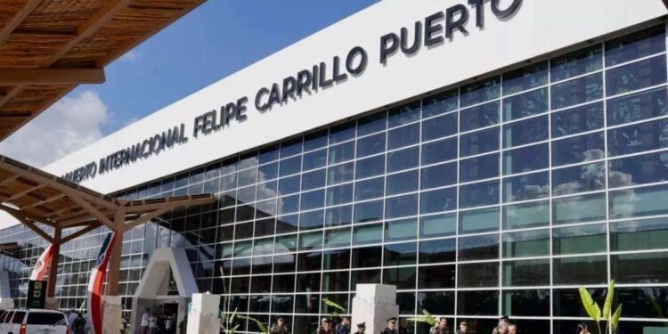 ¡Más vuelos para Tulum! Regresan conexiones desde Estados Unidos y Canadá