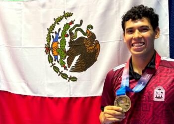 Quintana Roo celebra cosecha histórica; atletas conquistan 12 medallas en los Juegos Centroamericanos