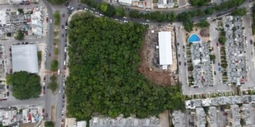 ¡México Imparable llega a Playa del Carmen! Arranca construcción de su primer Centro Comunitario