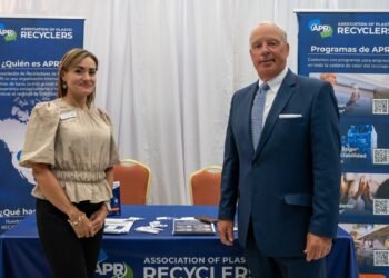 Empresas podrán anticipar riesgos regulatorios en empaques con nueva plataforma de APR