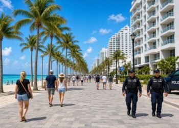 Quintana Roo mantiene a la baja los homicidios; logra la tercera mayor caída del país