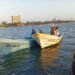 Retienen dos embarcaciones con más de 300 kilos de pescado cerca de Puerto Juárez… y sin permiso