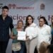 De deudores a propietarios: INFONAVIT libera las viviendas de 100 familias