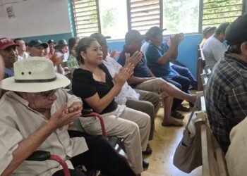 ¿Terminó la espera en Dziuché? Autorizan 7.1 mdp para saldar indemnización