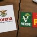 Juntos, pero no en todos lados: Morena, Verde y PT definirán su mapa electoral para 2027