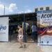Cancún ya mandó 38 toneladas a Venezuela y ahora abre centro de acopio para Colombia
