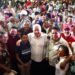 Rafael Marín lanza claro llamado a la unidad en Playa del Carmen